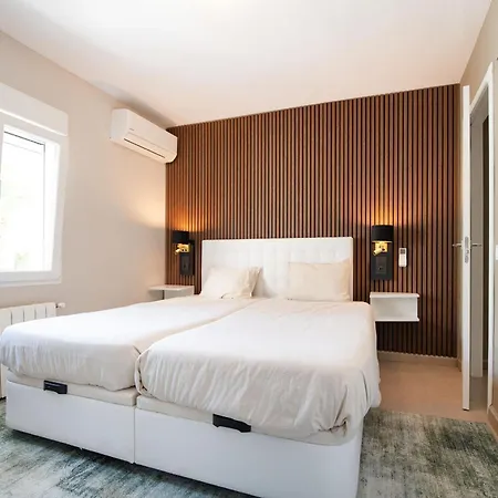 Calpeview Ii Luxury By Calpitality